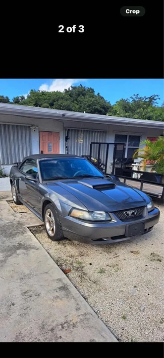 2003 Ford SN95 Mustang - Image 6 of 6