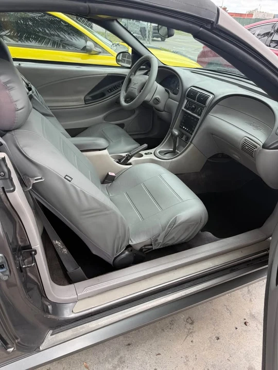 2003 Ford SN95 Mustang - Image 4 of 6