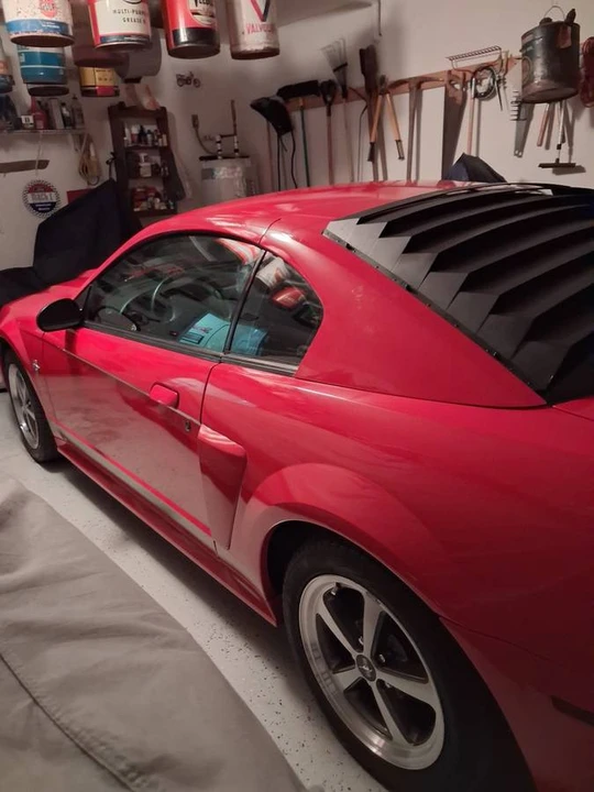 2003 Ford SN95 Mustang - Image 6 of 7