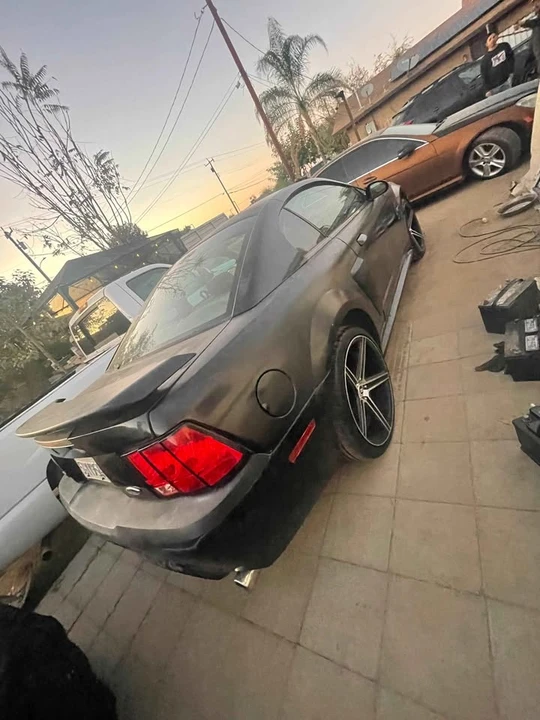 2003 Ford SN95 Mustang - Image 2 of 5