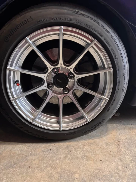 2003 Mazda NB MX-5 Miata - Image 8 of 10
