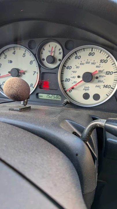 2003 Mazda NB MX-5 Miata - Image 9 of 9