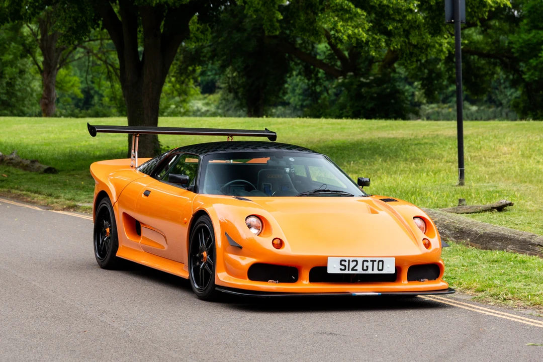 2003 Noble M12 - Image 2 of 31