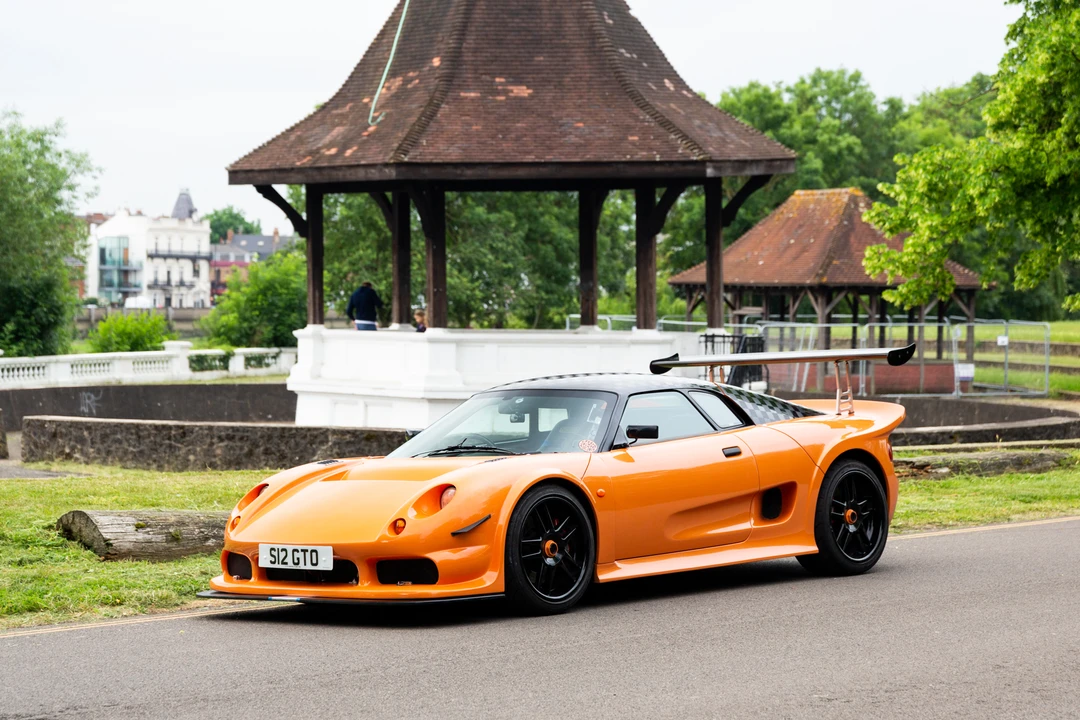 2003 Noble M12 - Image 15 of 31
