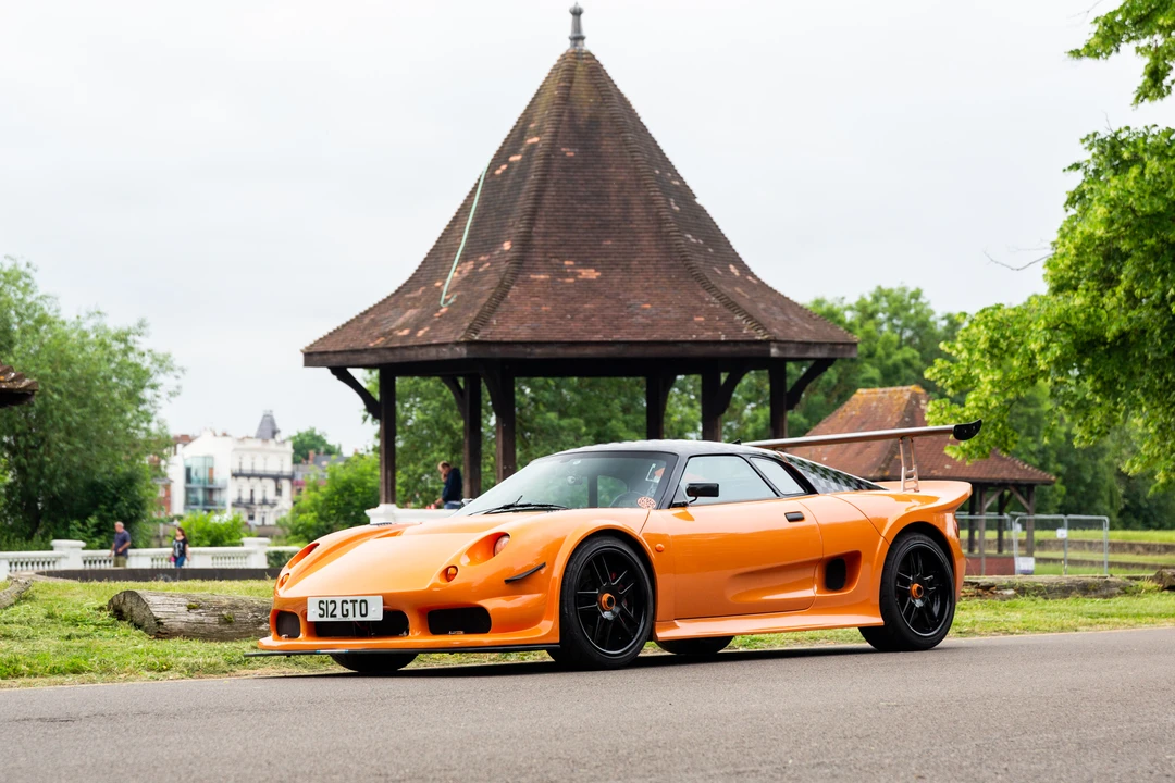 2003 Noble M12 - Image 16 of 31