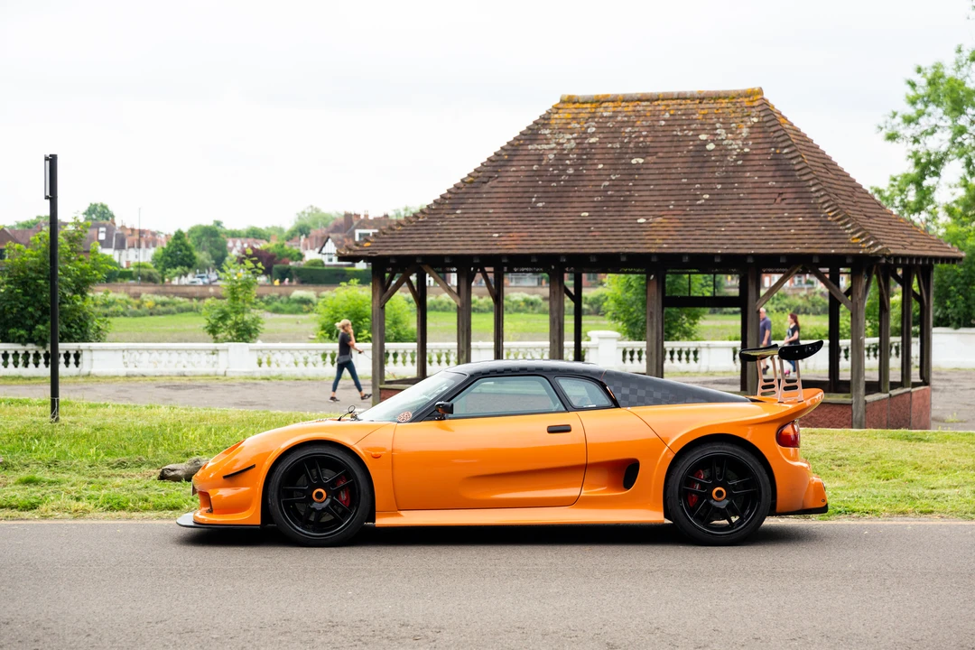 2003 Noble M12 - Image 14 of 31