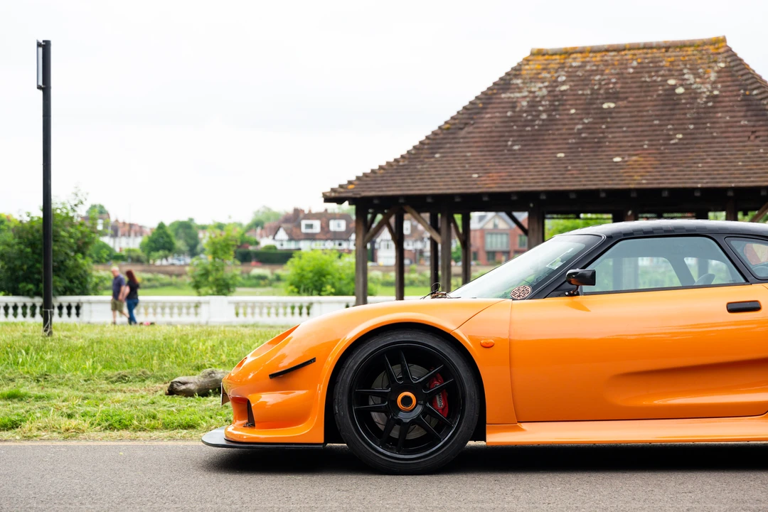 2003 Noble M12 - Image 29 of 31