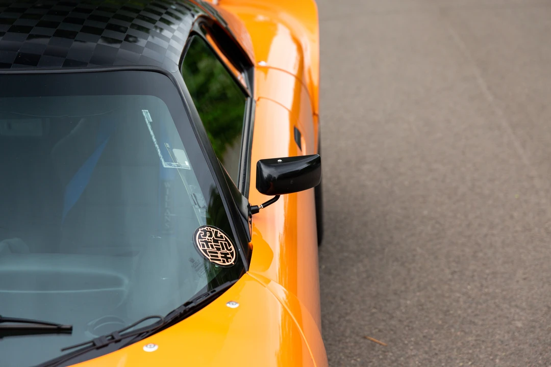 2003 Noble M12 - Image 31 of 31