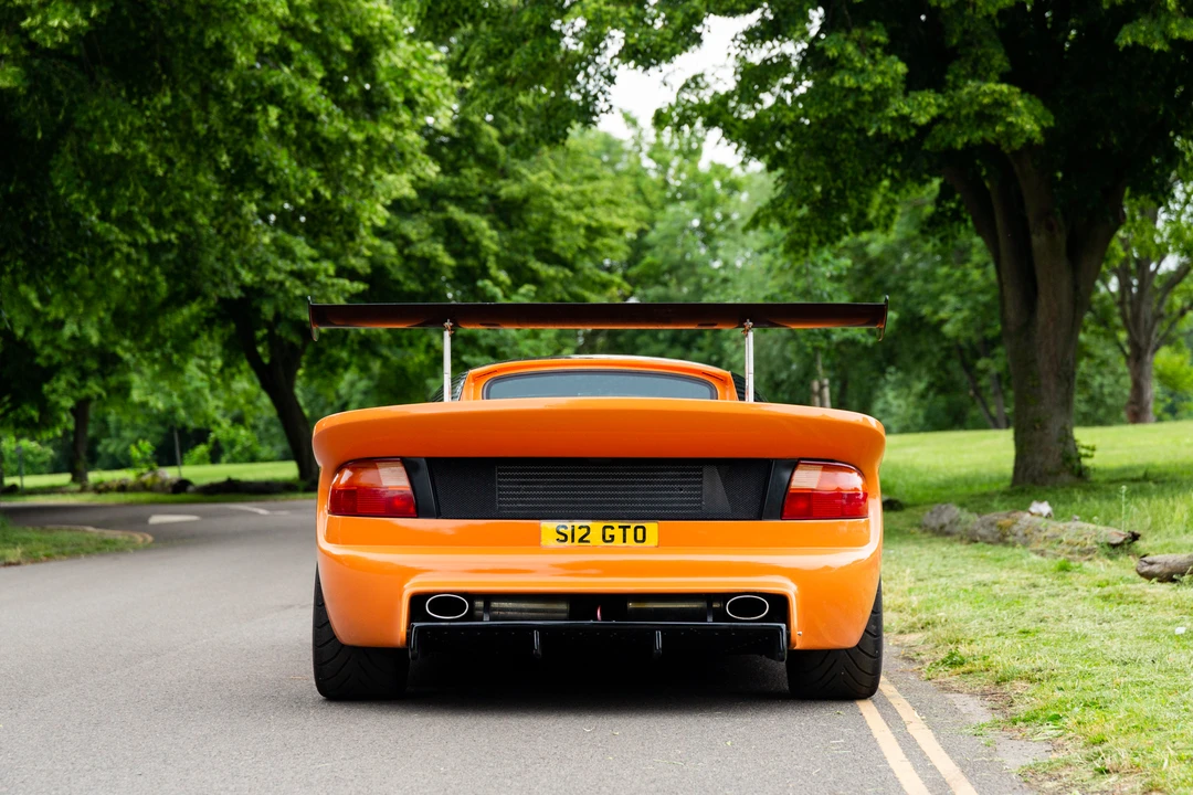2003 Noble M12 - Image 11 of 31