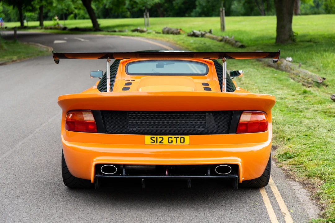 2003 Noble M12 - Image 12 of 31