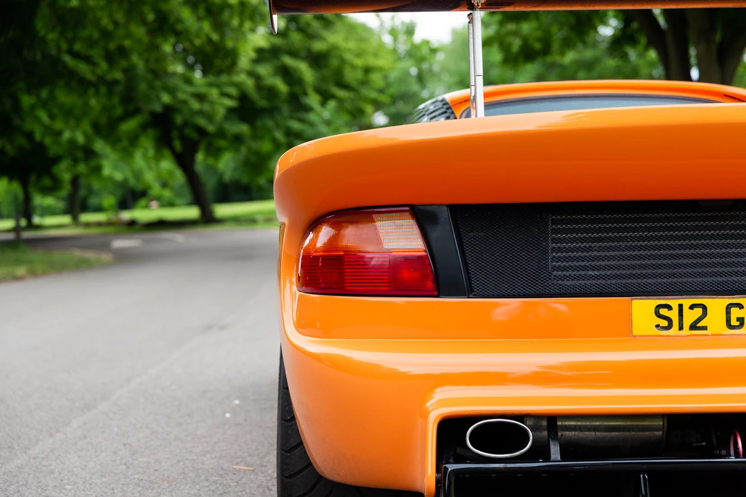 2003 Noble M12 - Image 27 of 31