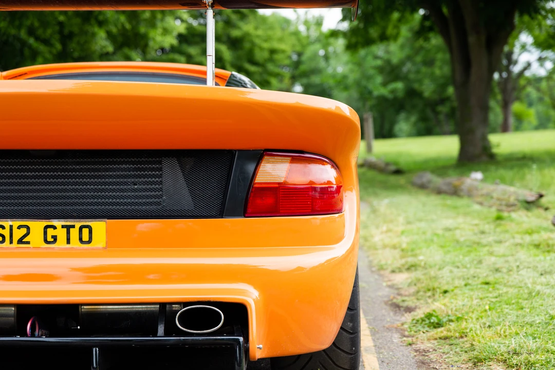 2003 Noble M12 - Image 28 of 31