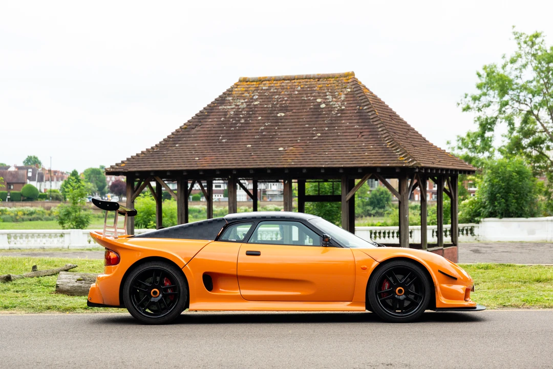 2003 Noble M12 - Image 8 of 31
