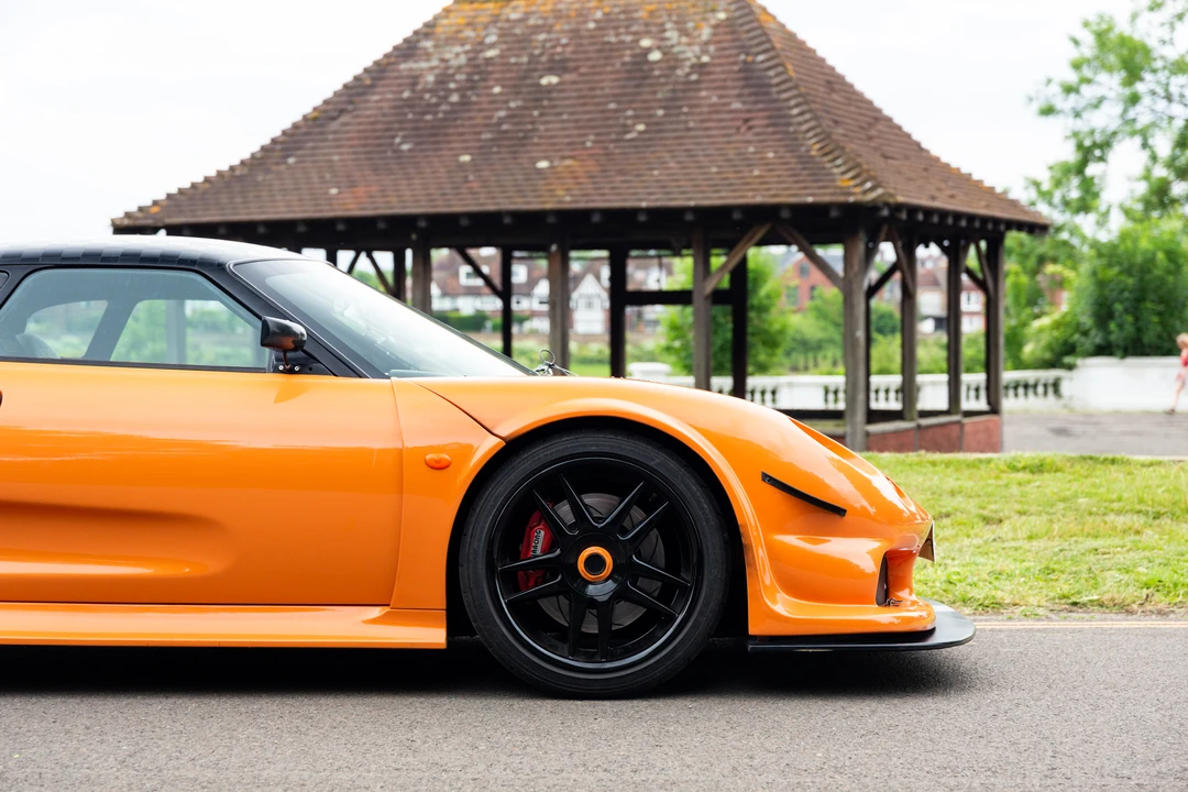 2003 Noble M12 - Image 26 of 31