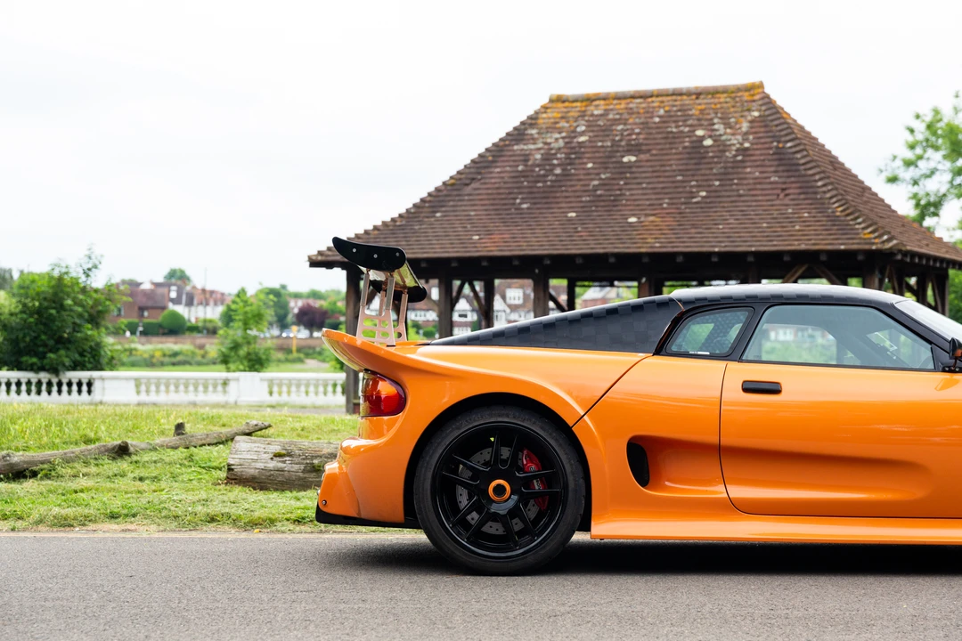 2003 Noble M12 - Image 25 of 31