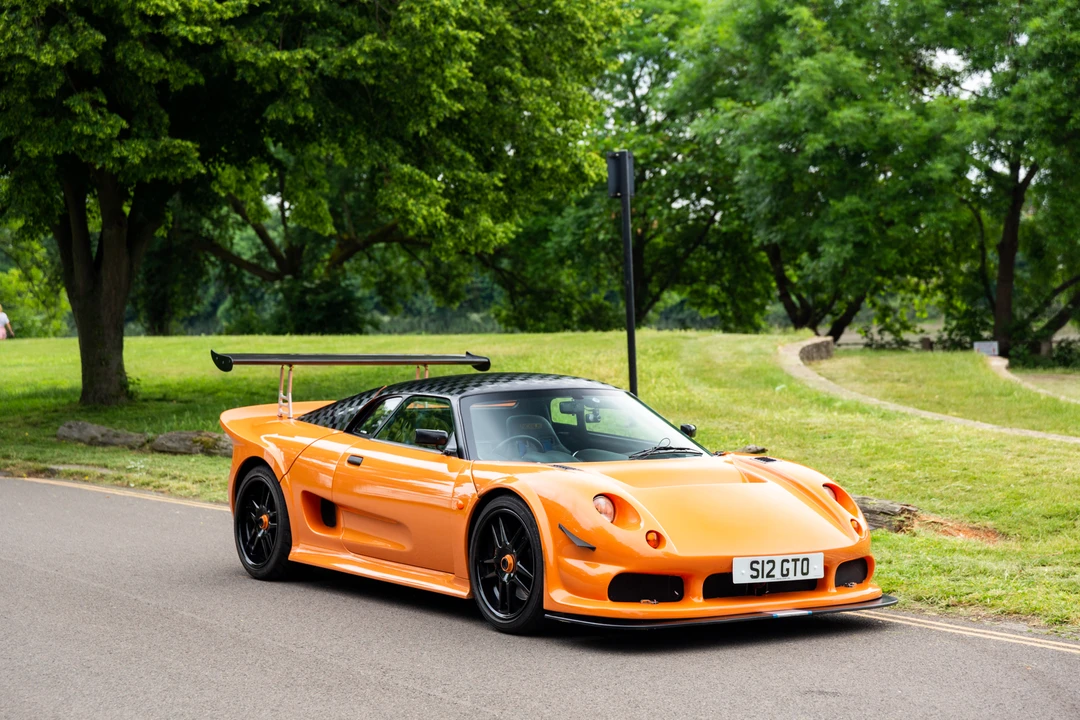 2003 Noble M12 - Image 6 of 31