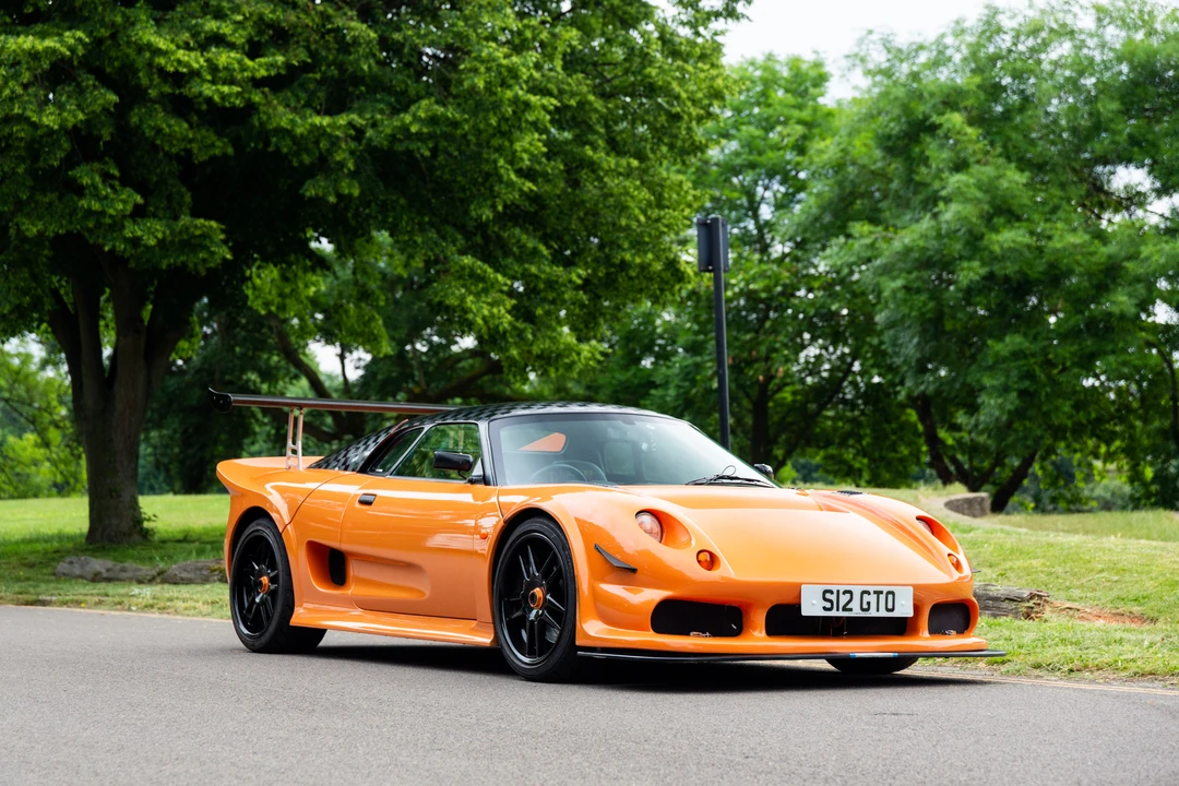 2003 Noble M12 - Image 7 of 31