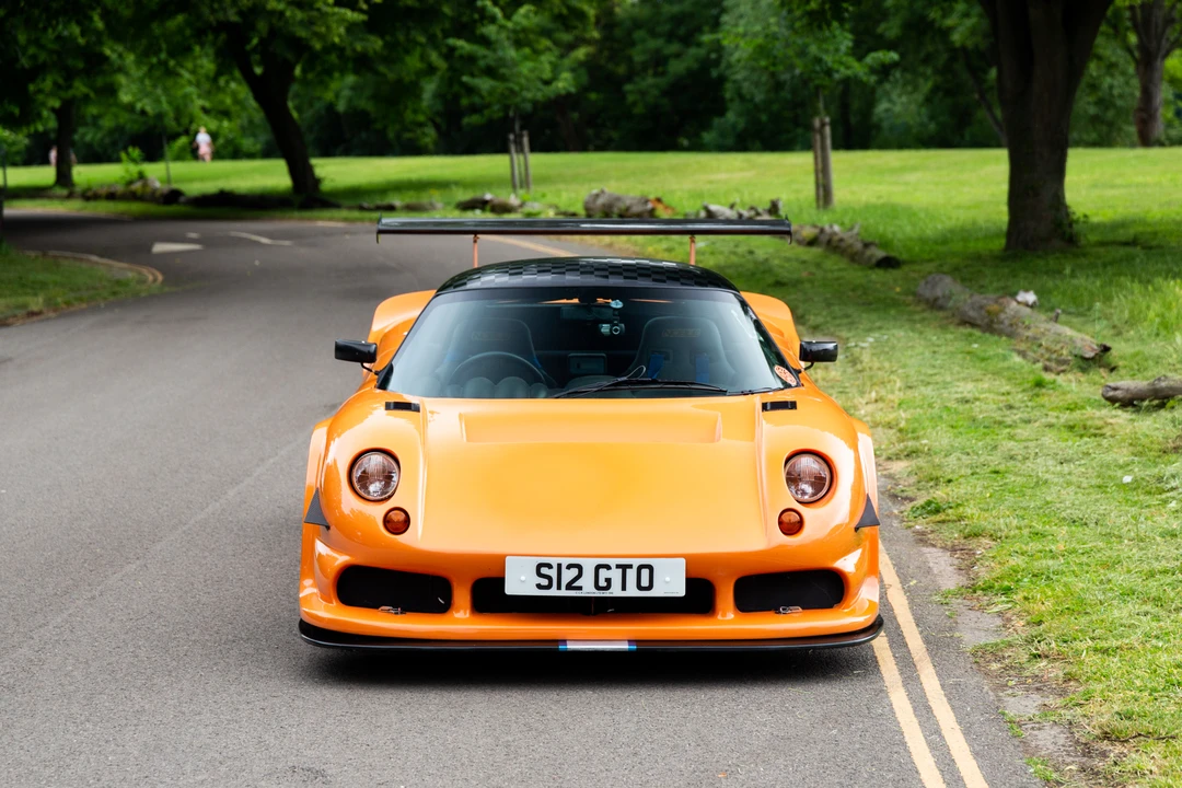 2003 Noble M12 - Image 3 of 31