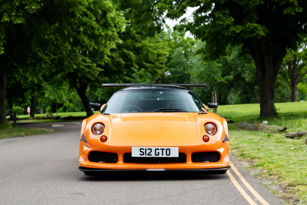 2003 Noble M12 - Image 17 of 31