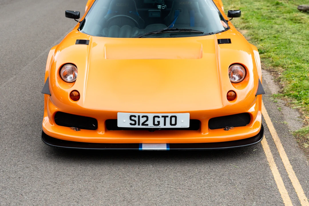 2003 Noble M12 - Image 22 of 31