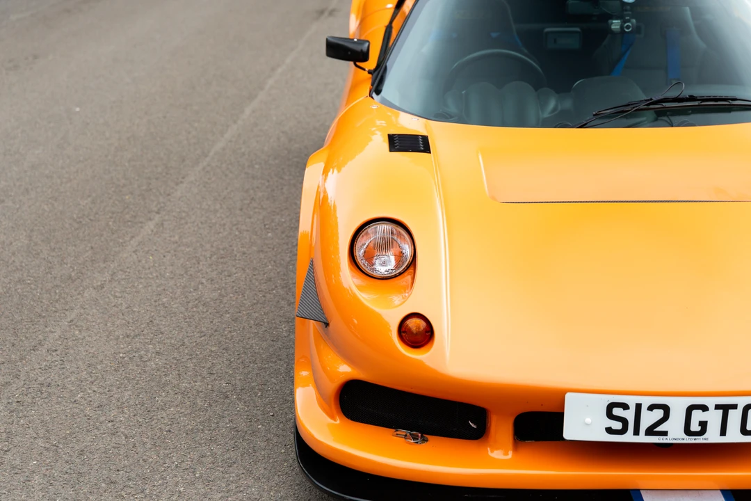 2003 Noble M12 - Image 23 of 31