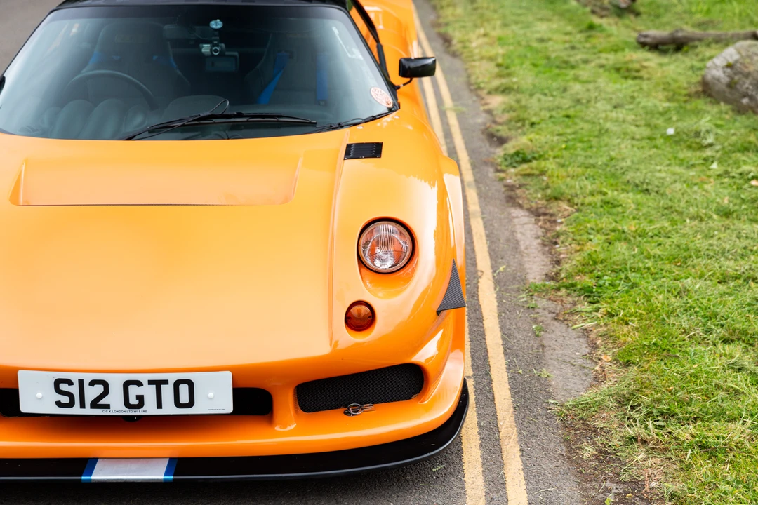 2003 Noble M12 - Image 24 of 31