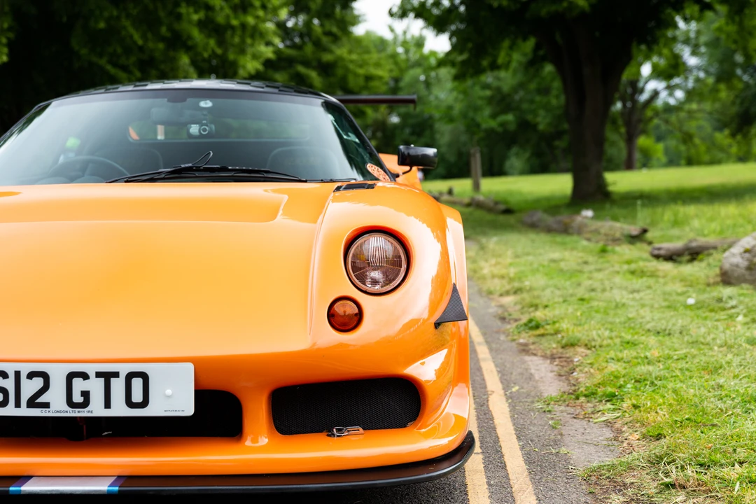 2003 Noble M12 - Image 19 of 31