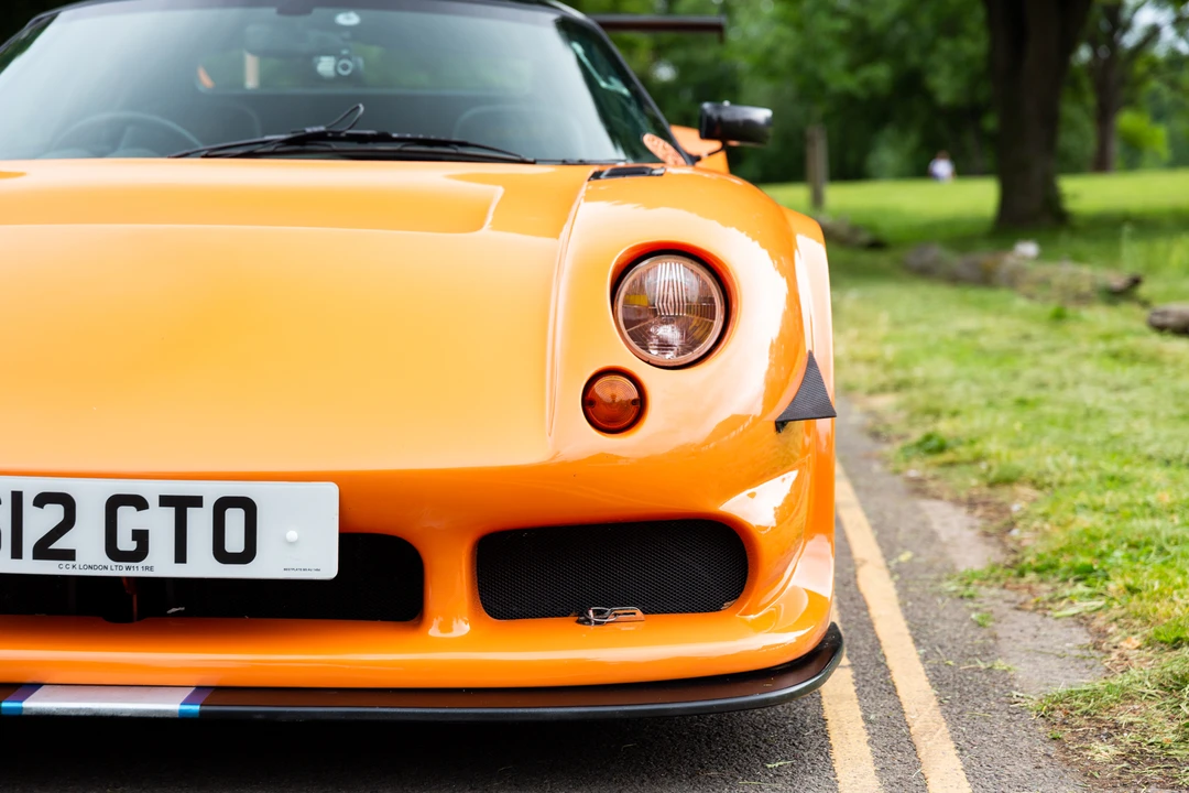 2003 Noble M12 - Image 21 of 31