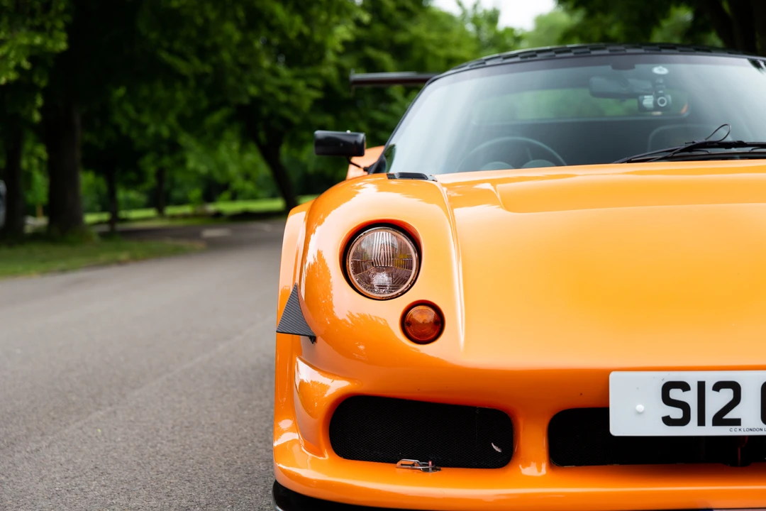 2003 Noble M12 - Image 18 of 31