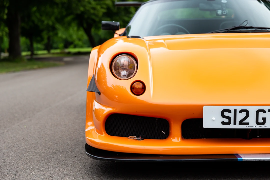 2003 Noble M12 - Image 20 of 31