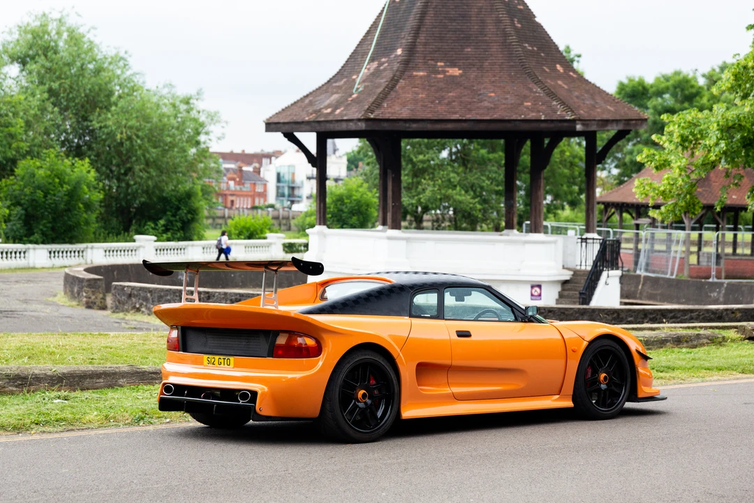 2003 Noble M12 - Image 9 of 31