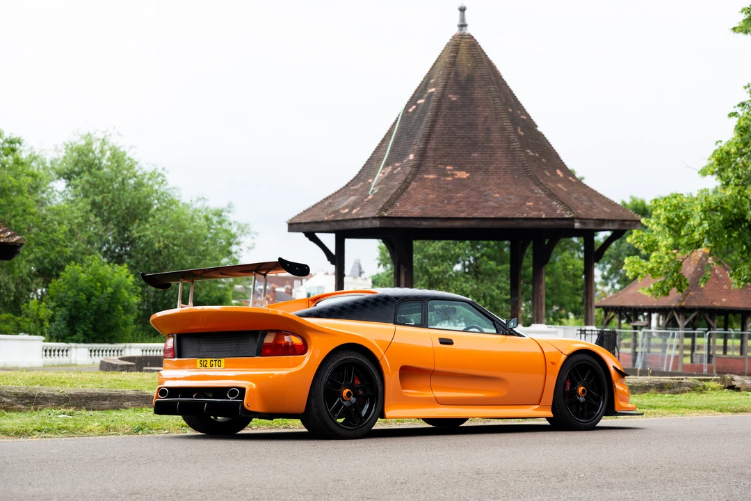 2003 Noble M12 - Image 10 of 31