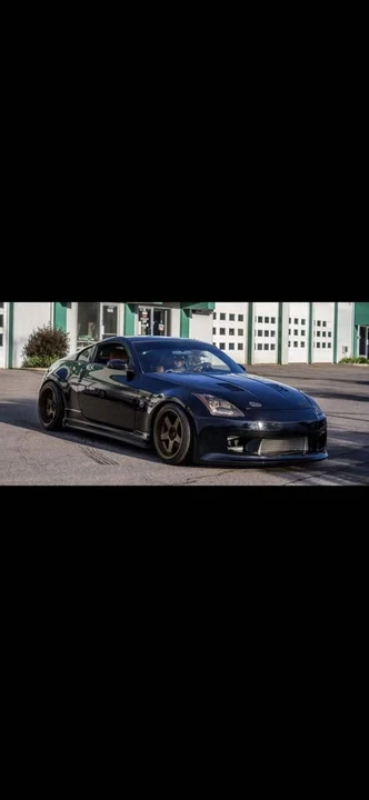 2003 Nissan 350Z 5th Gen - Image 3 of 8