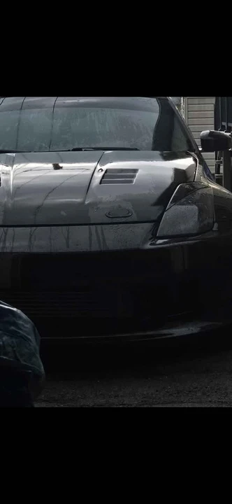 2003 Nissan 350Z 5th Gen - Image 2 of 8