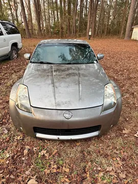 2003 Nissan 350Z