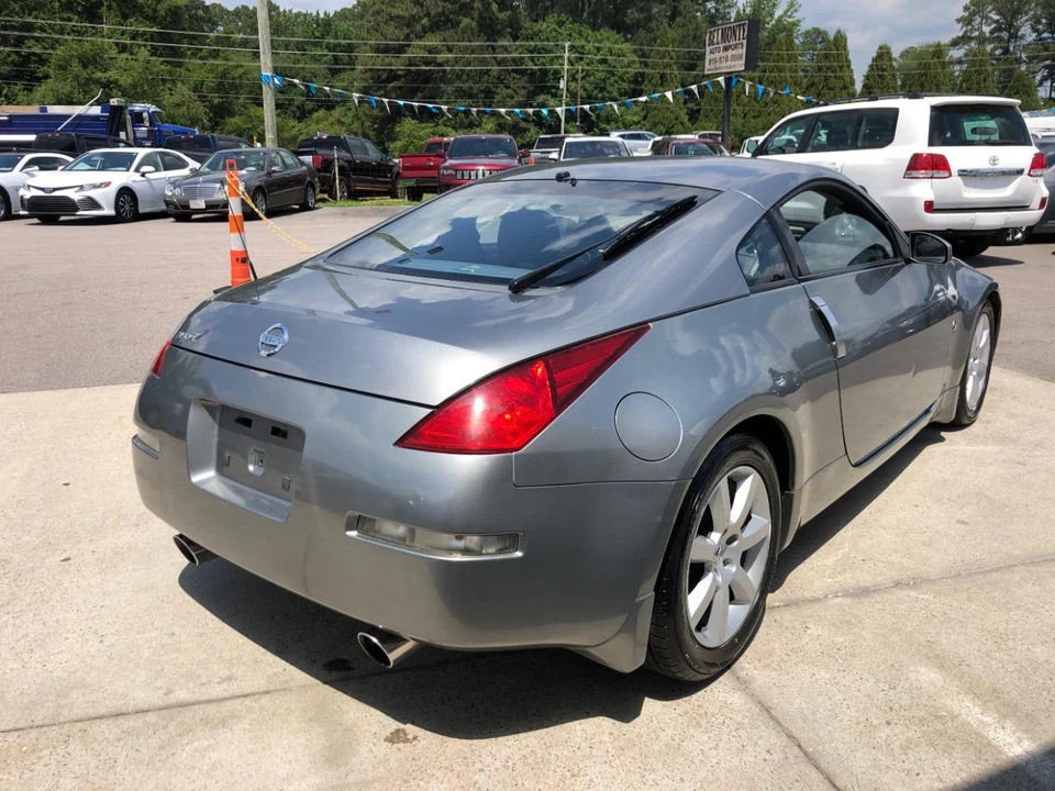 2003 Nissan 350Z 5th Gen - Image 5 of 31