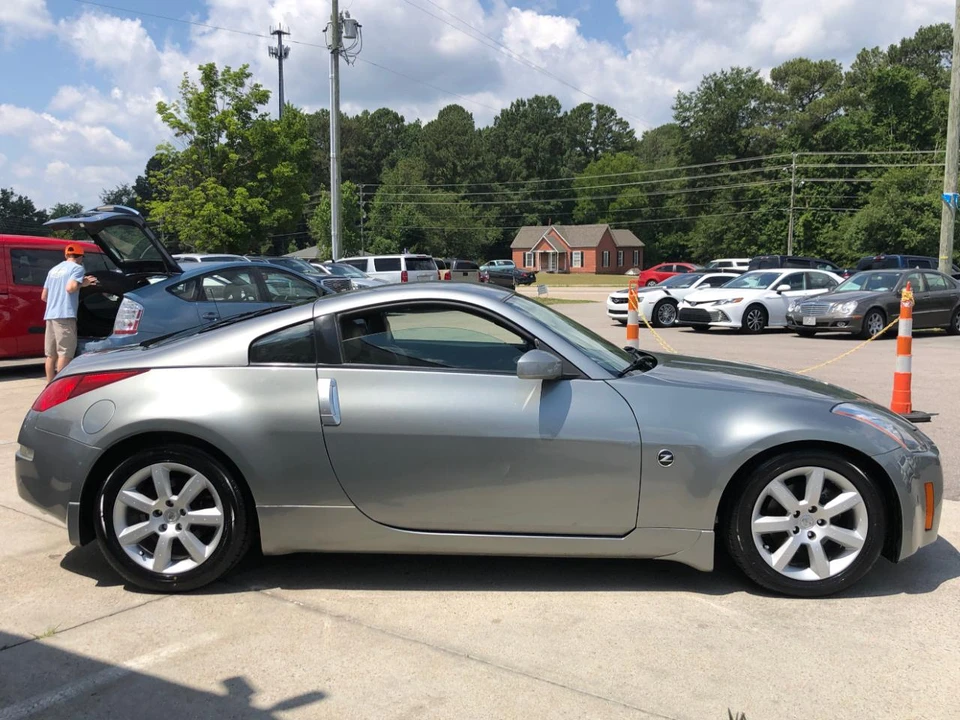 2003 Nissan 350Z 5th Gen - Image 6 of 31