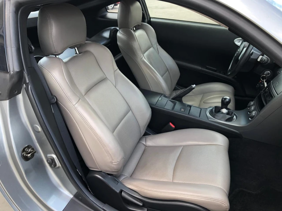 2003 Nissan 350Z 5th Gen - Image 12 of 31