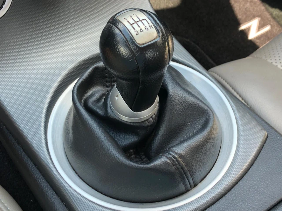 2003 Nissan 350Z 5th Gen - Image 18 of 31