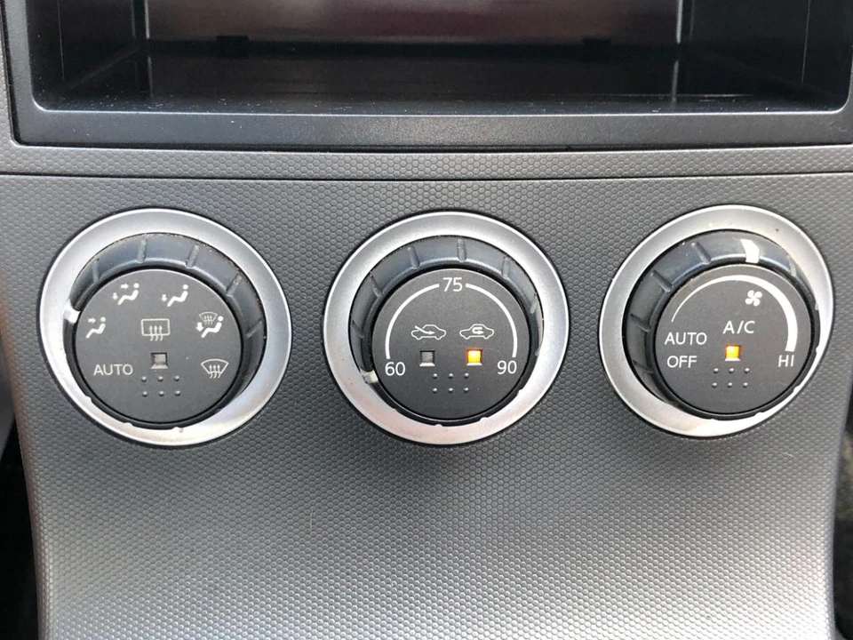 2003 Nissan 350Z 5th Gen - Image 17 of 31