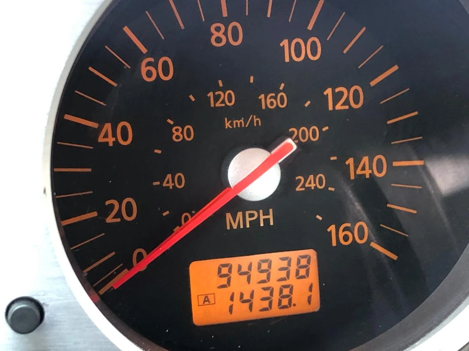 2003 Nissan 350Z 5th Gen - Image 14 of 31