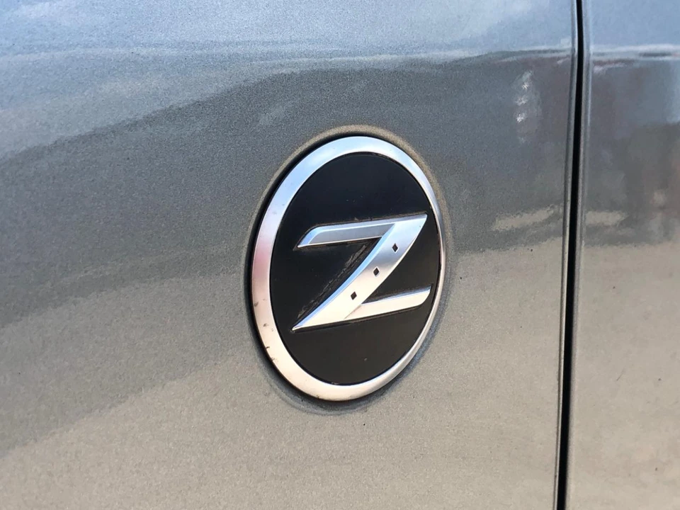 2003 Nissan 350Z 5th Gen - Image 10 of 31