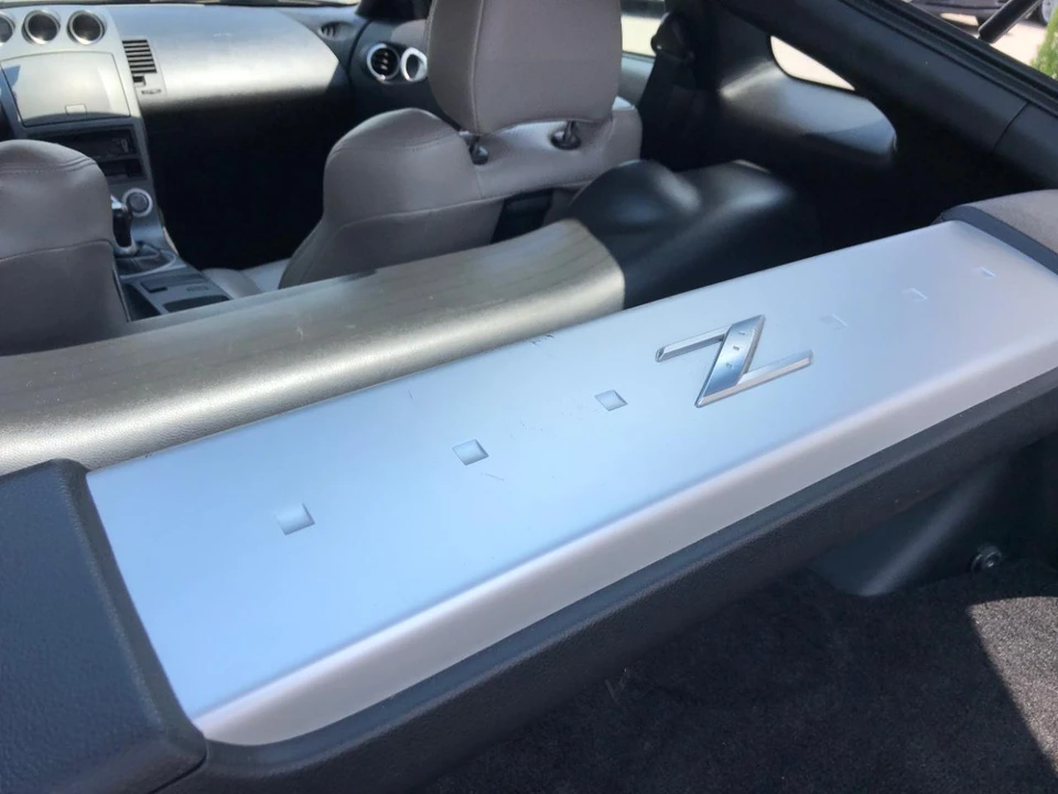 2003 Nissan 350Z 5th Gen - Image 24 of 31