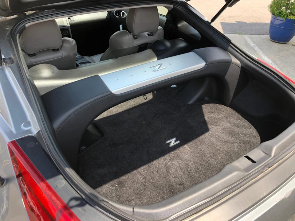 2003 Nissan 350Z 5th Gen - Image 23 of 31