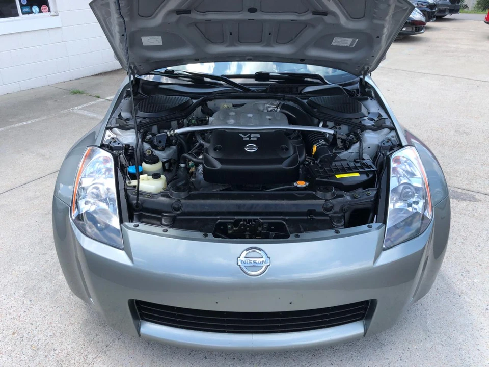 2003 Nissan 350Z 5th Gen - Image 27 of 31