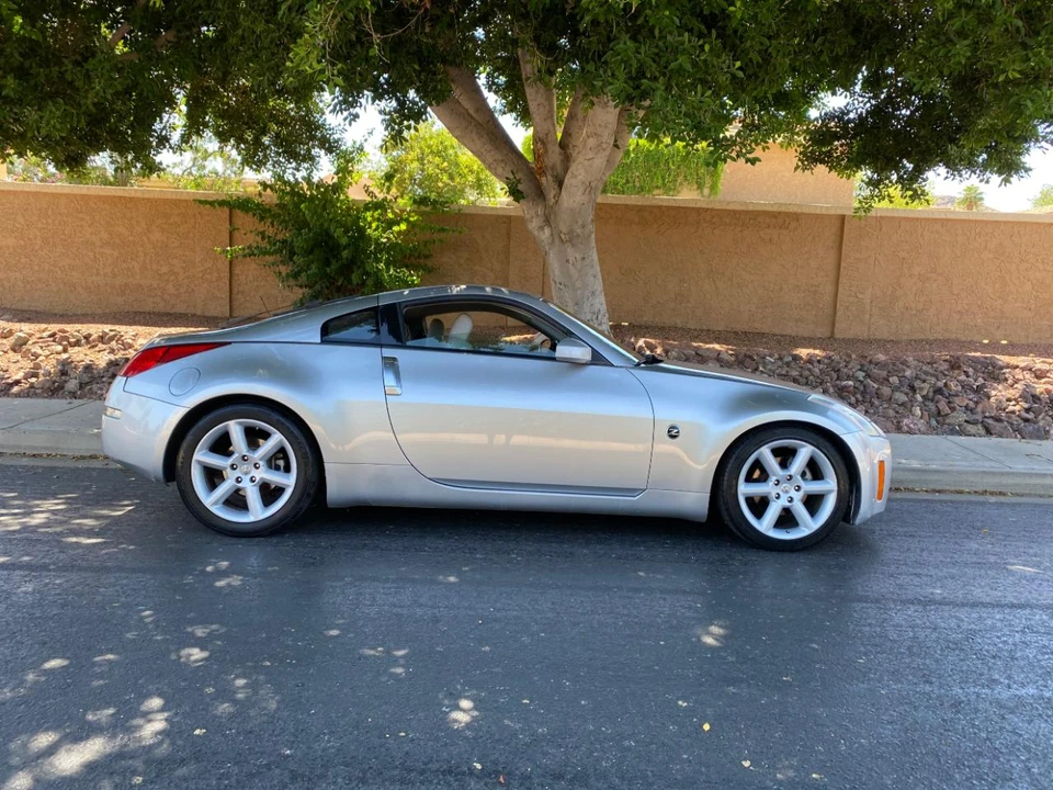 2003 Nissan 350Z 5th Gen - Image 6 of 31