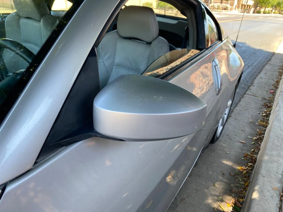 2003 Nissan 350Z 5th Gen - Image 15 of 31