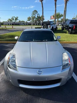 2003 Nissan 350Z