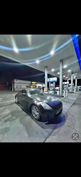 2003 Nissan 350Z 35th Anniversary Coupe 2D