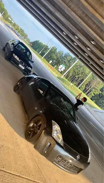 2003 Nissan 350Z 35th Anniversary Coupe 2D